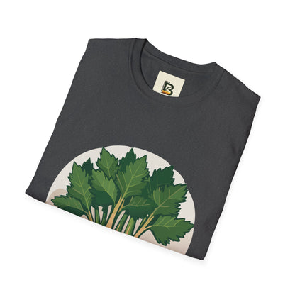 Panther parsley