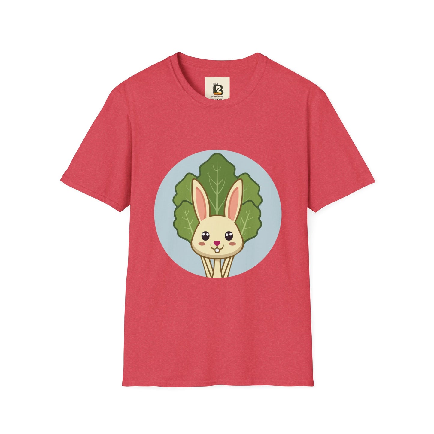 Rabbit kale