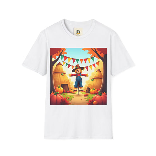 Harvest Joy
