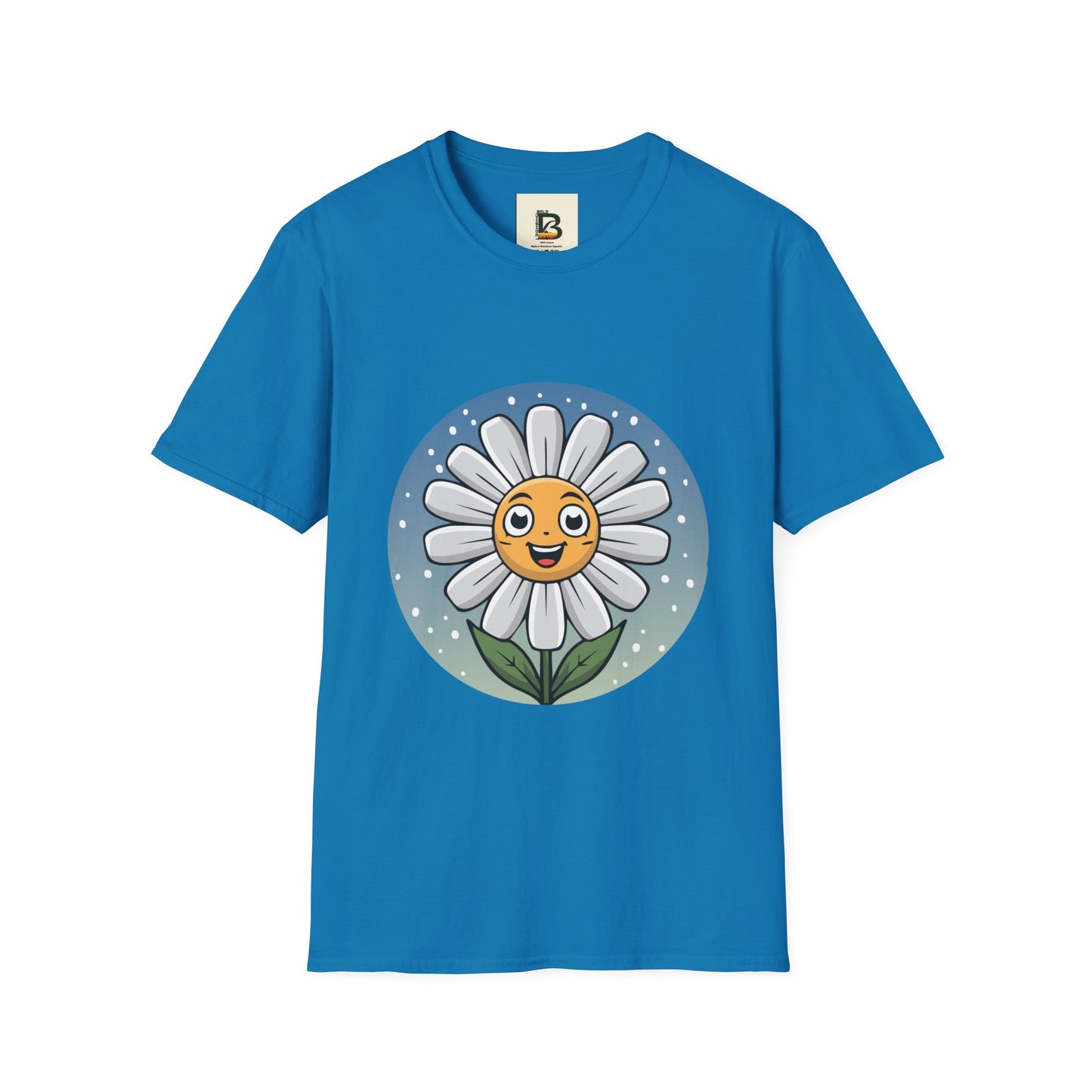 Ox-eye daisy (edible flower)