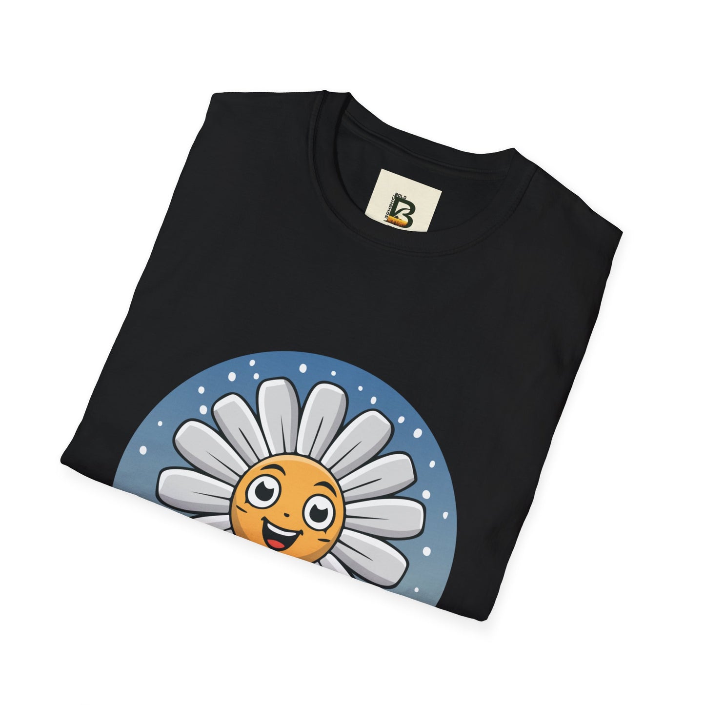 Ox-eye daisy (edible flower)