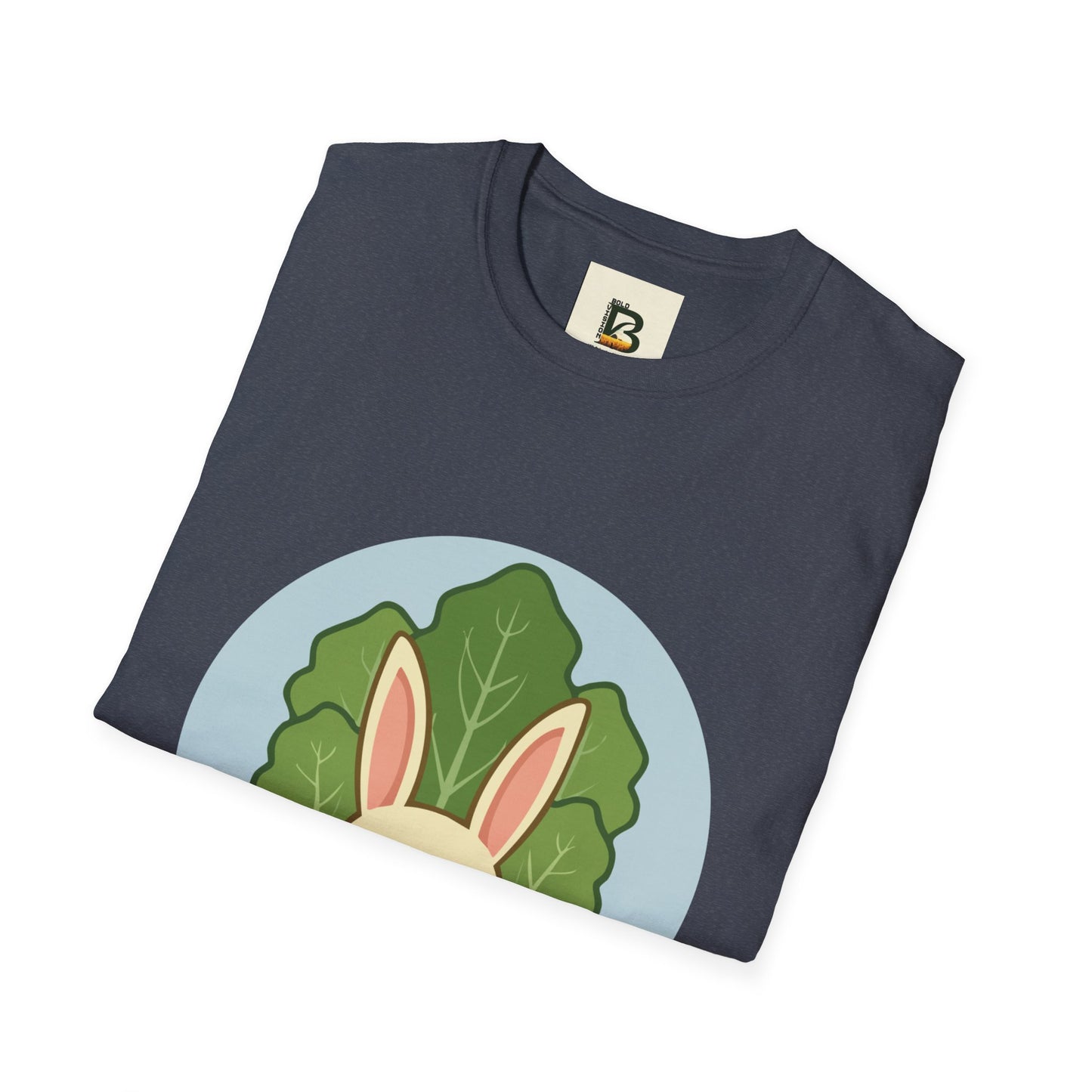 Rabbit kale