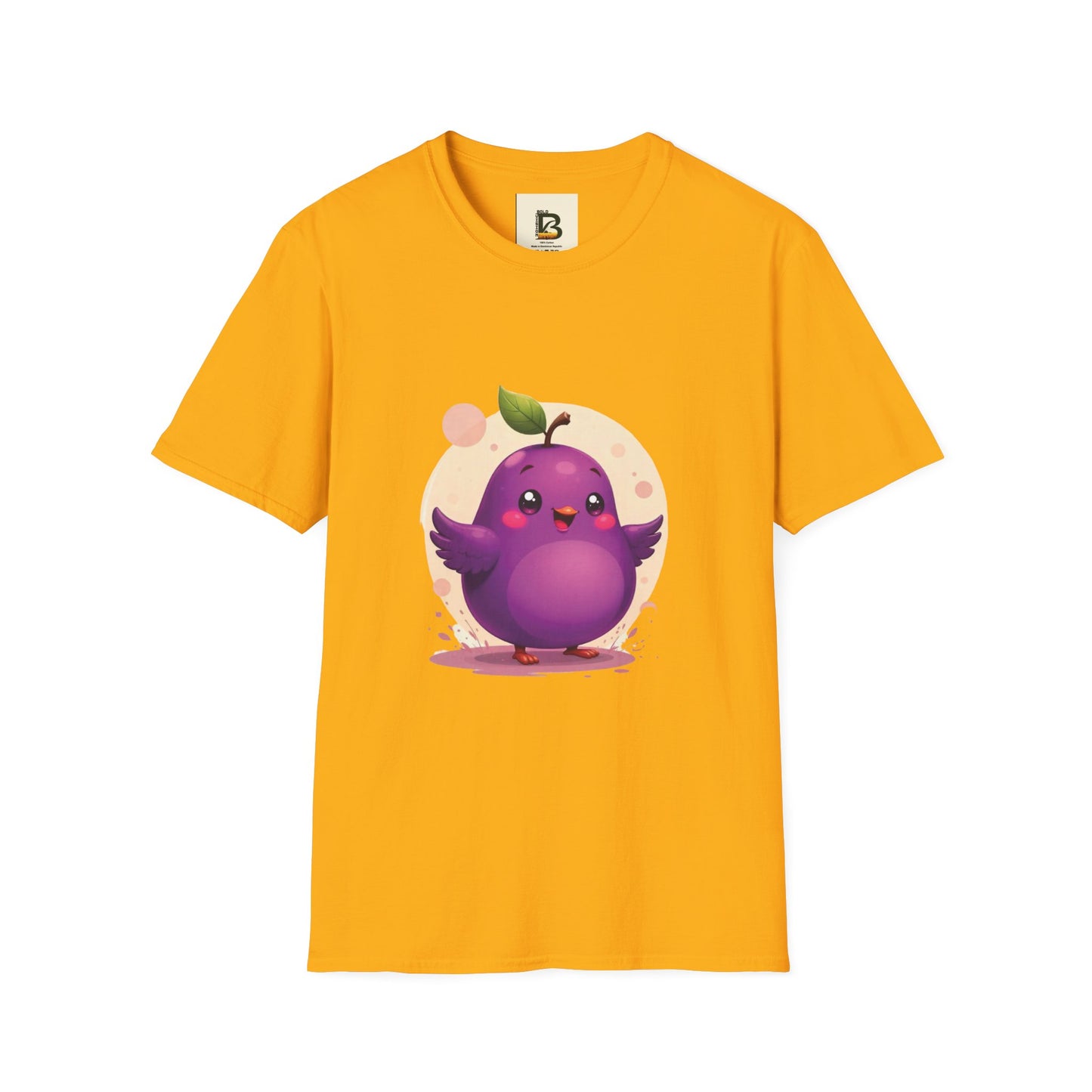 Dove plum