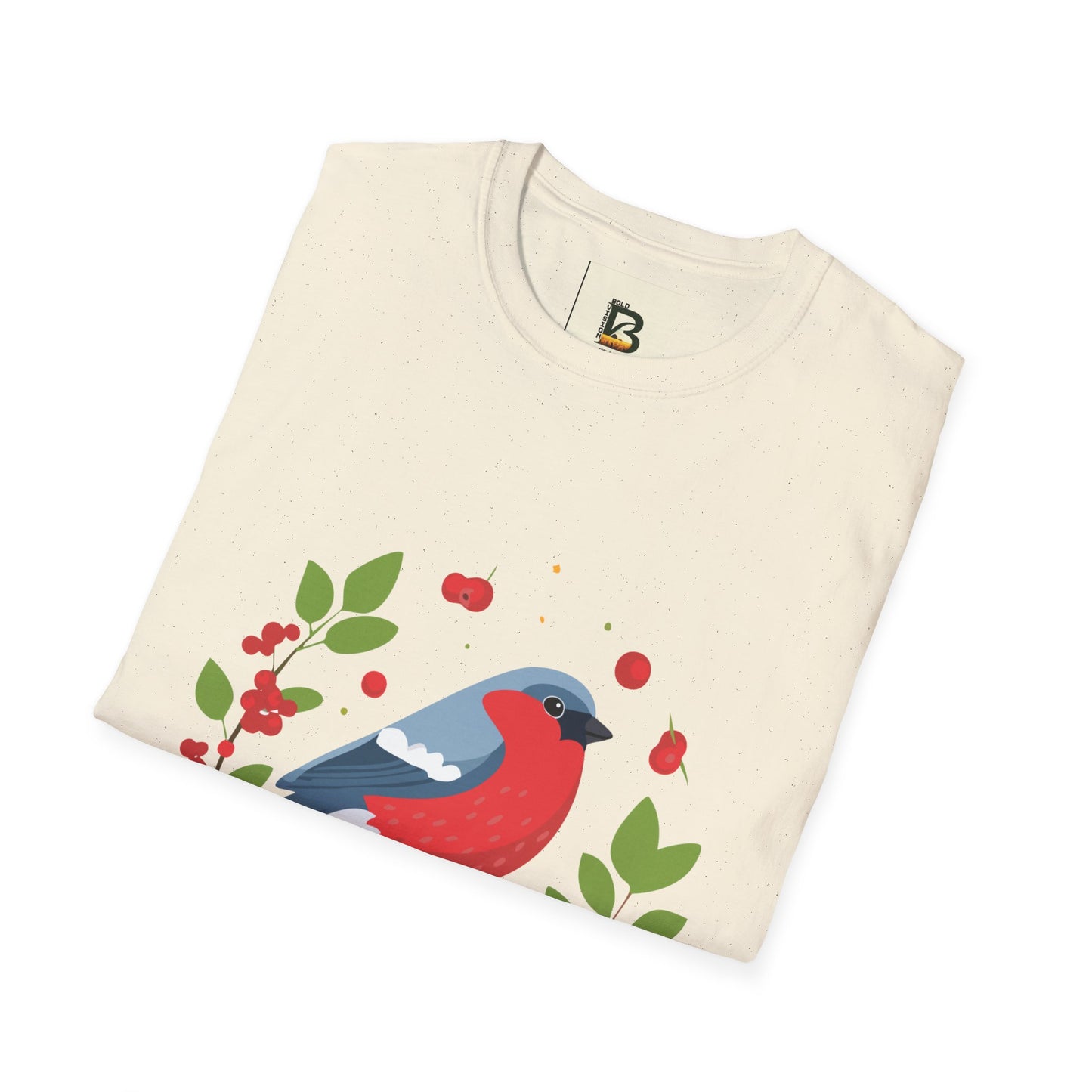 Berry Bird