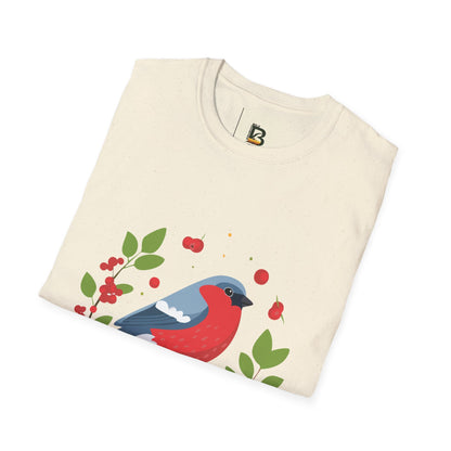 Berry Bird