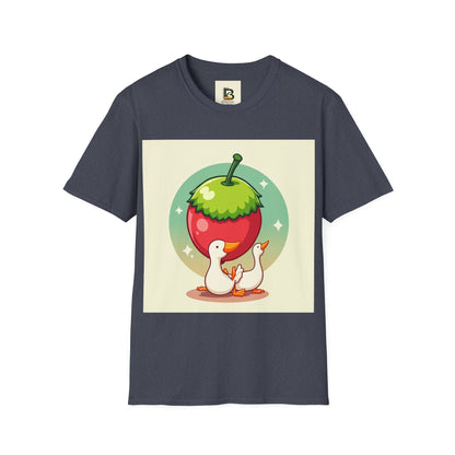 Berry Bird