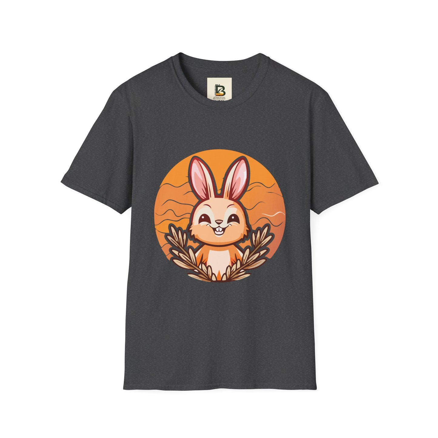 Rabbit thyme