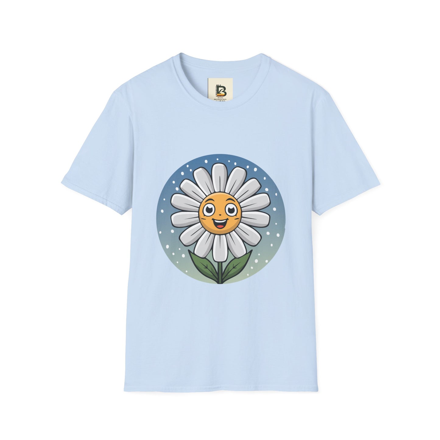 Ox-eye daisy (edible flower)