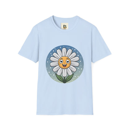Ox-eye daisy (edible flower)