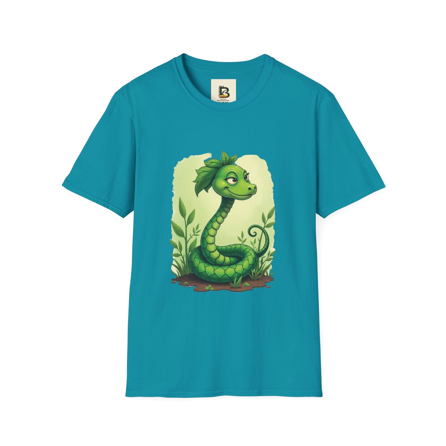 Snakeweed