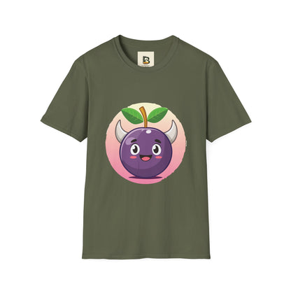 Bullace plum