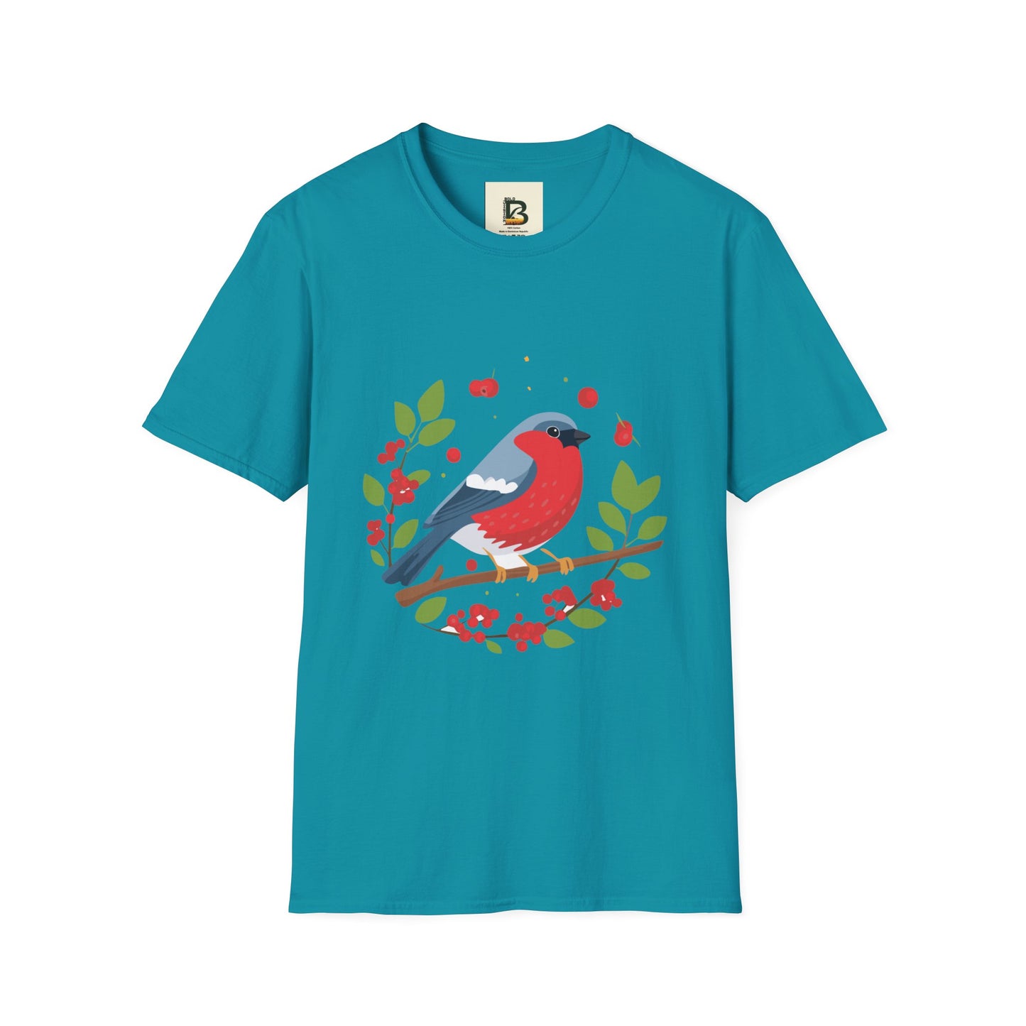 Berry Bird