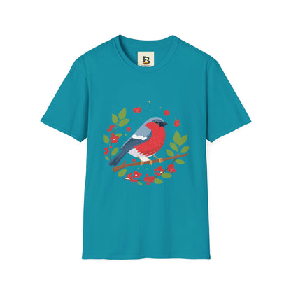 Berry Bird