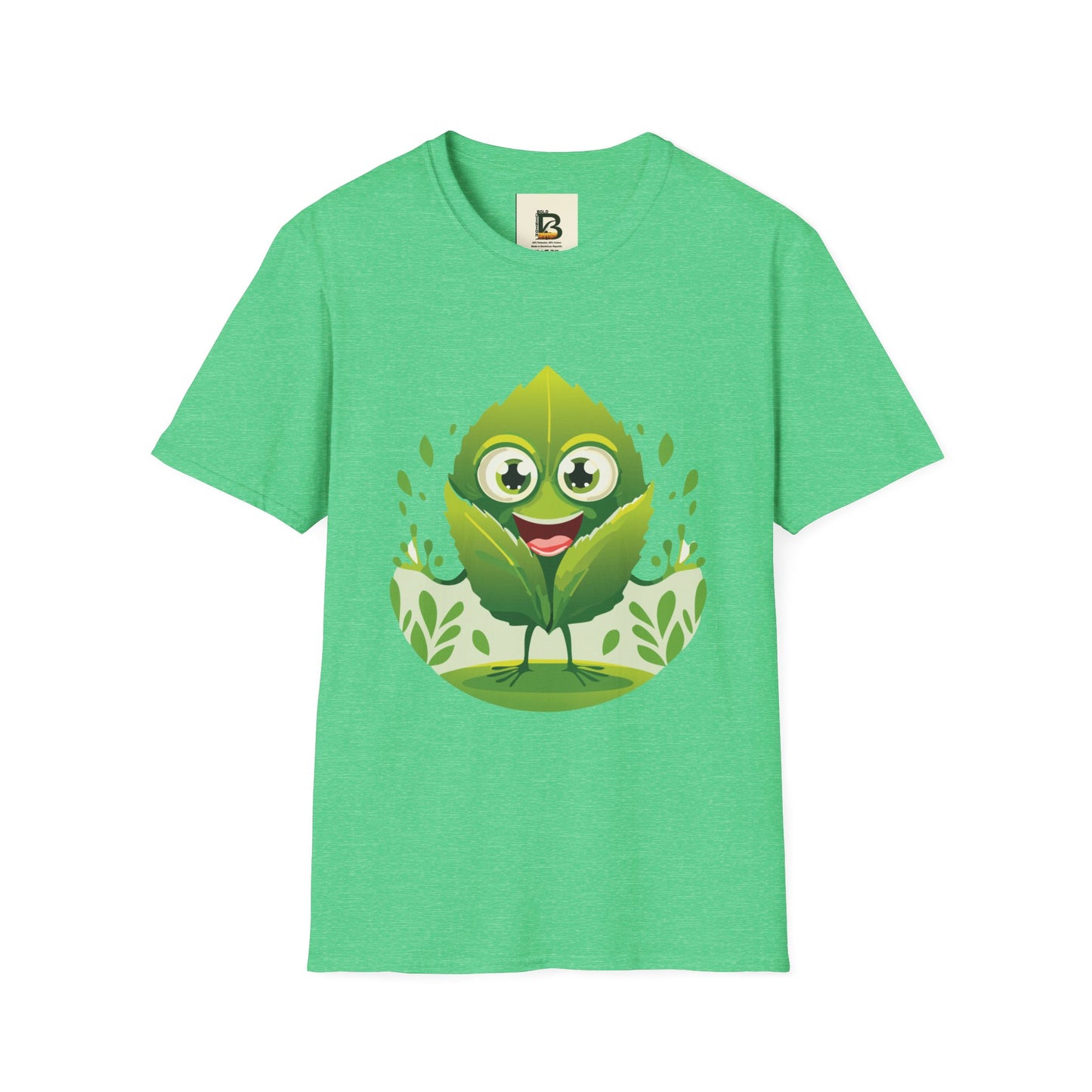 Frog's lettuce
