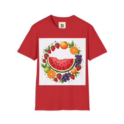 Fruit Fiesta