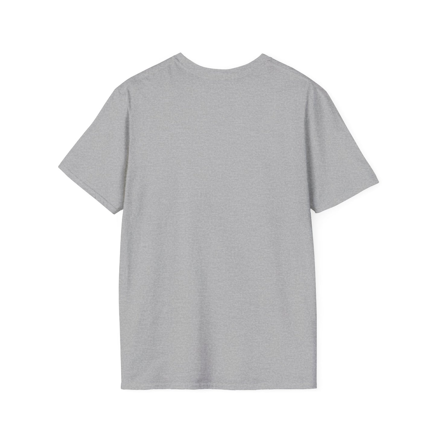World Day Fruits Unisex Soft style T-Shirt