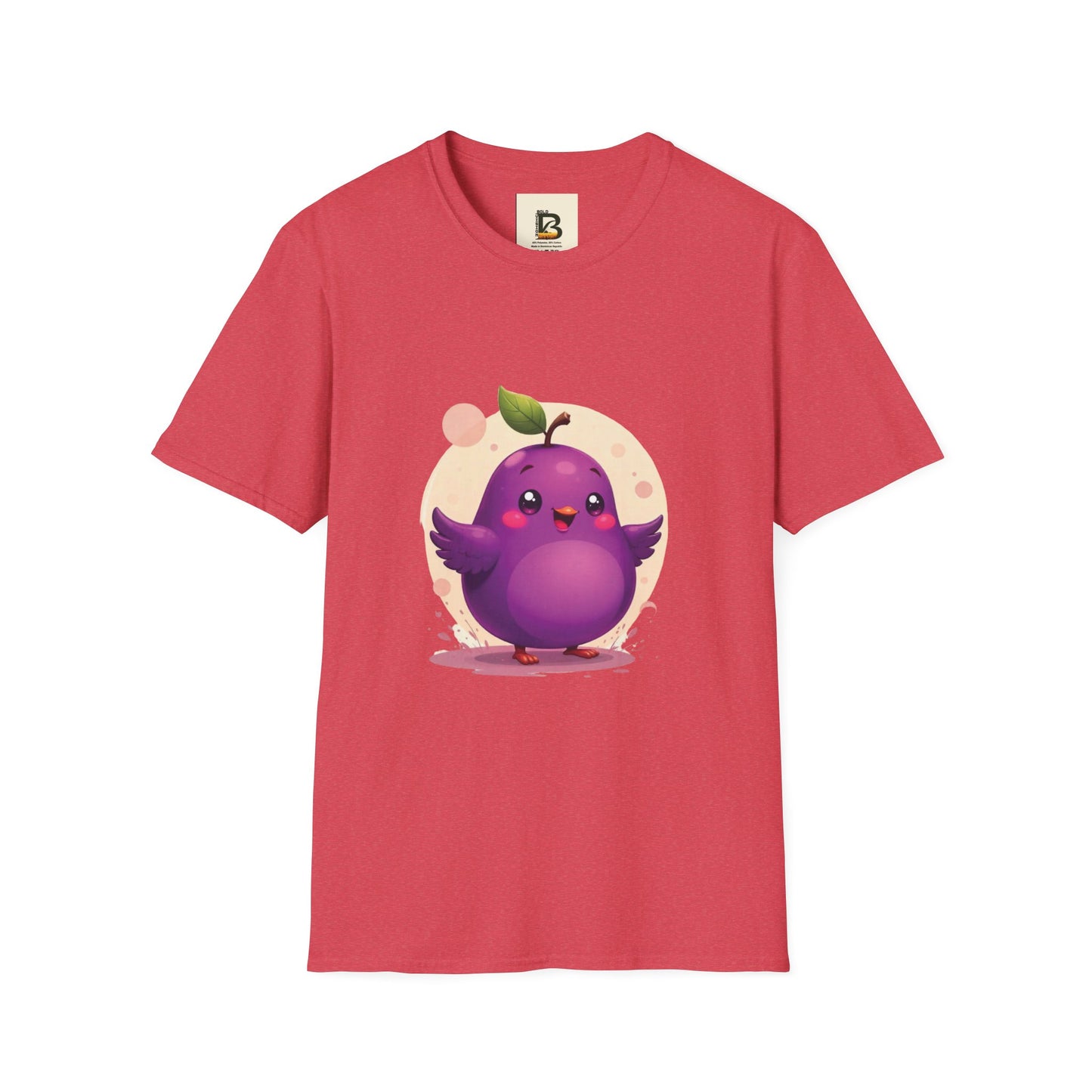 Dove plum