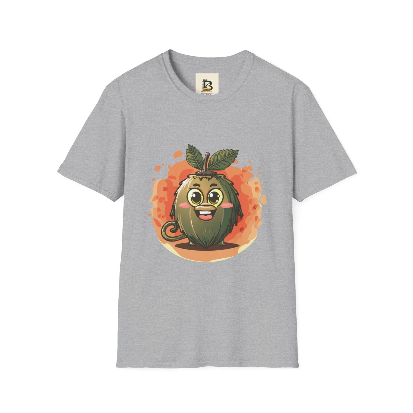 Monkey fruit