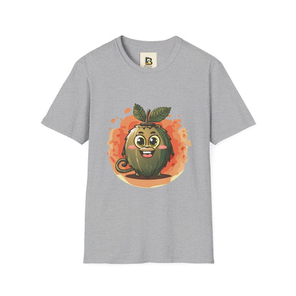 Monkey fruit