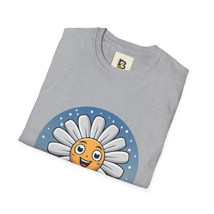 Ox-eye daisy (edible flower)