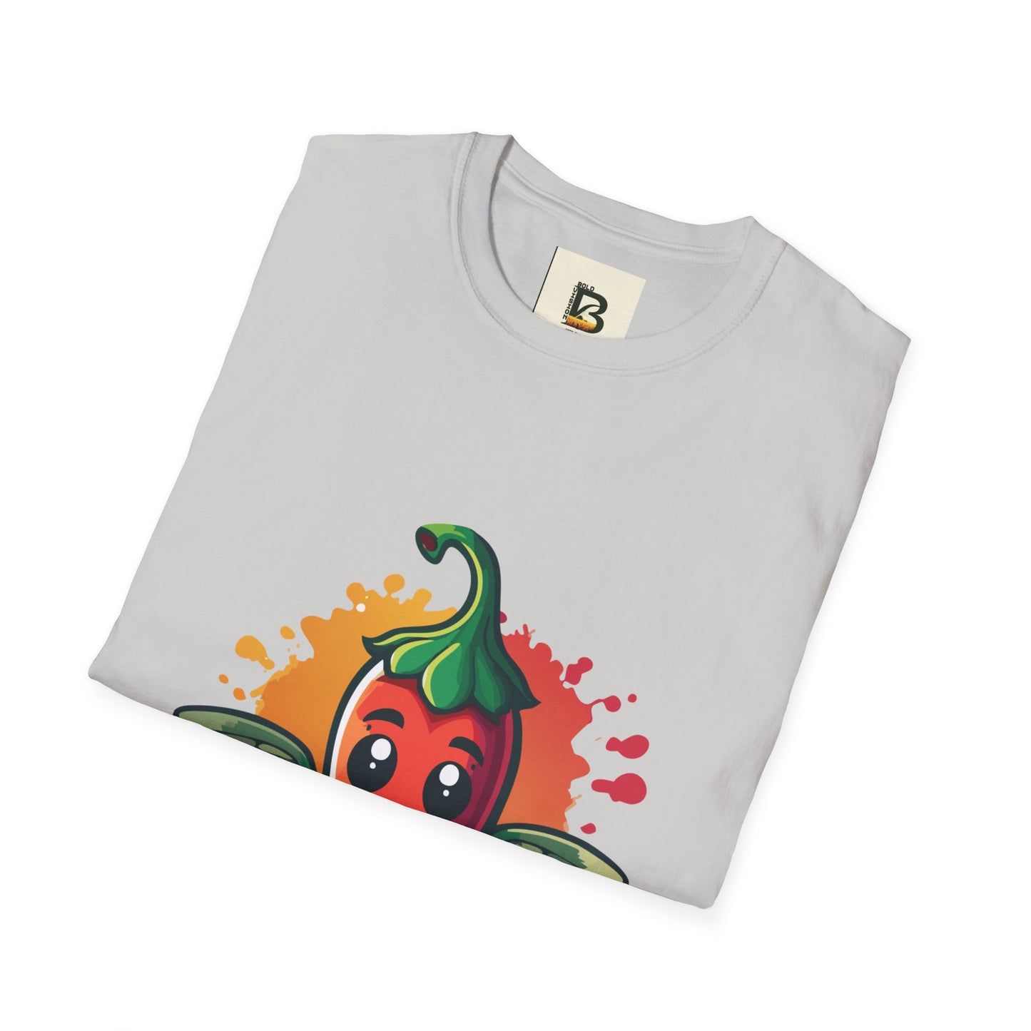 Bird’s eye chili