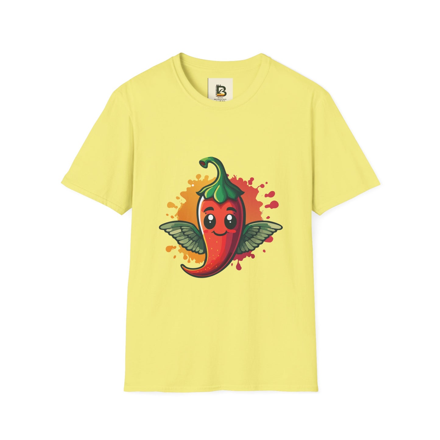 Bird’s eye chili