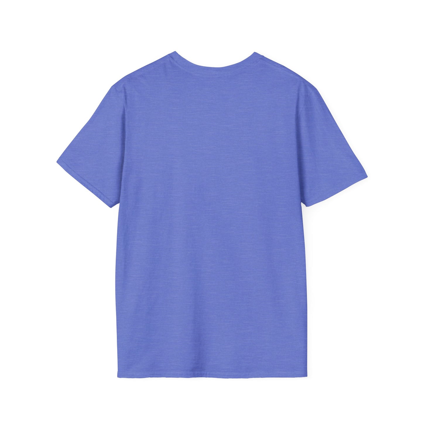 Blueberry Bison