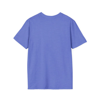 Blueberry Bison