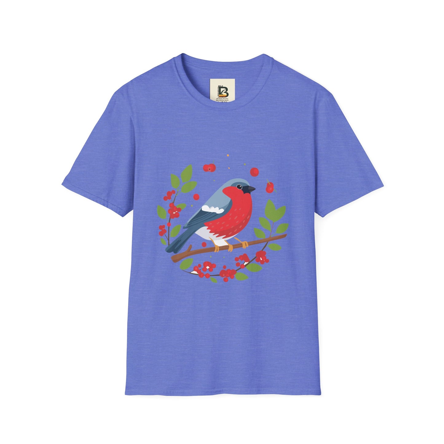 Berry Bird