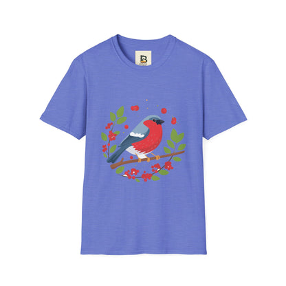 Berry Bird
