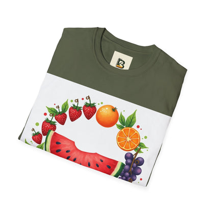 Fruit Fiesta