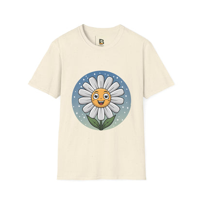 Ox-eye daisy (edible flower)