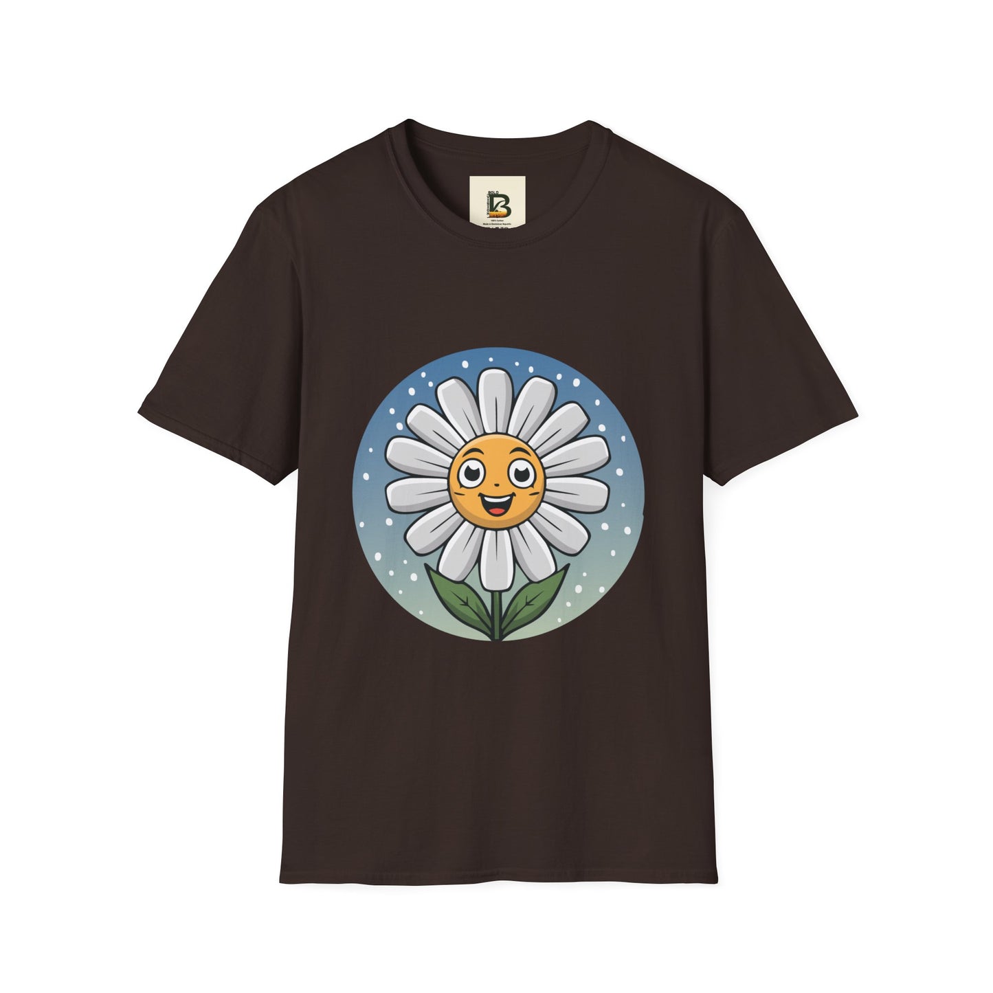 Ox-eye daisy (edible flower)