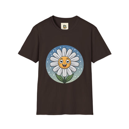 Ox-eye daisy (edible flower)