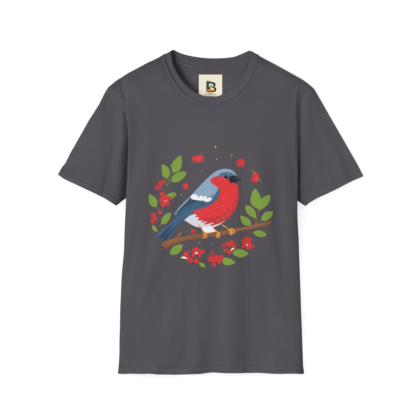 Berry Bird