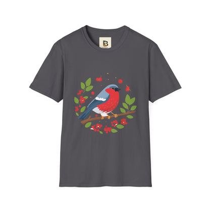 Berry Bird