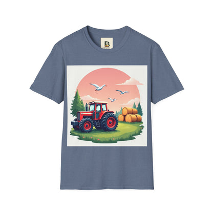 Farm Charm