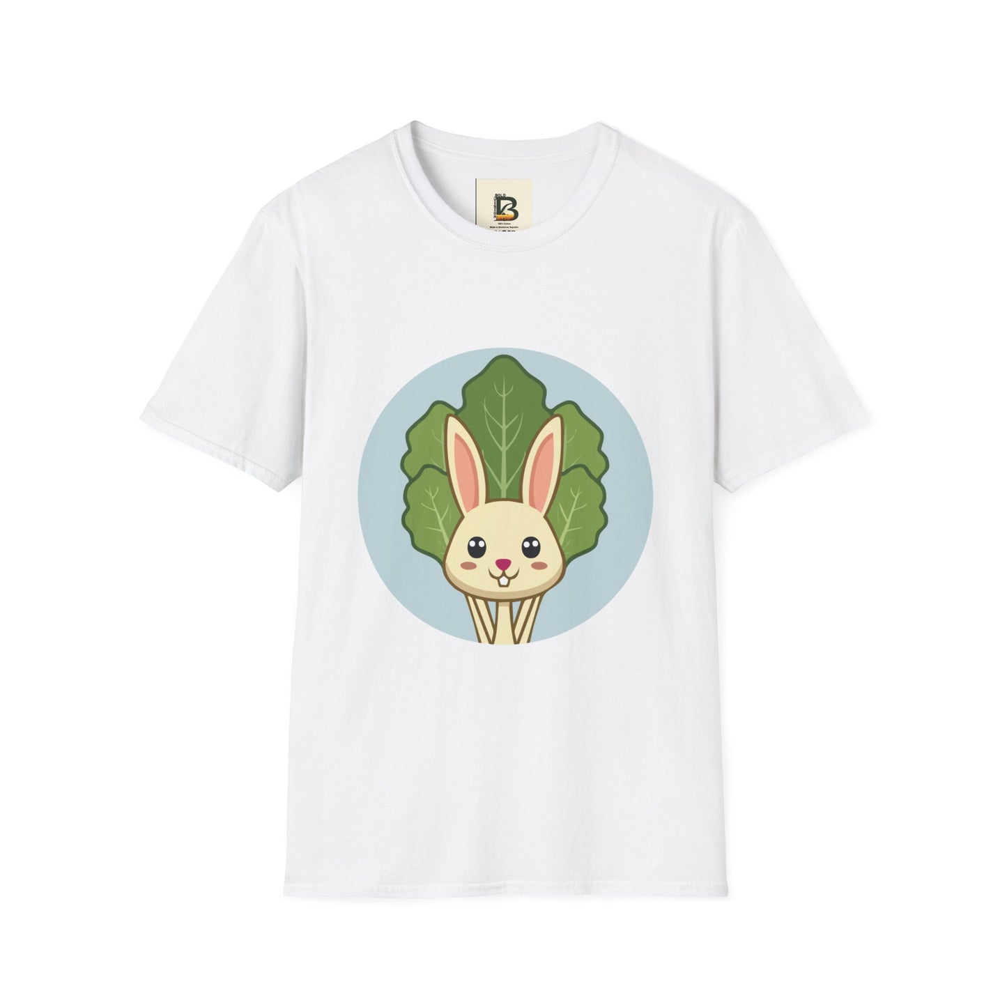 Rabbit kale