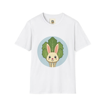 Rabbit kale