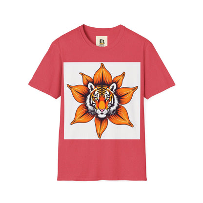 Fierce Blossom