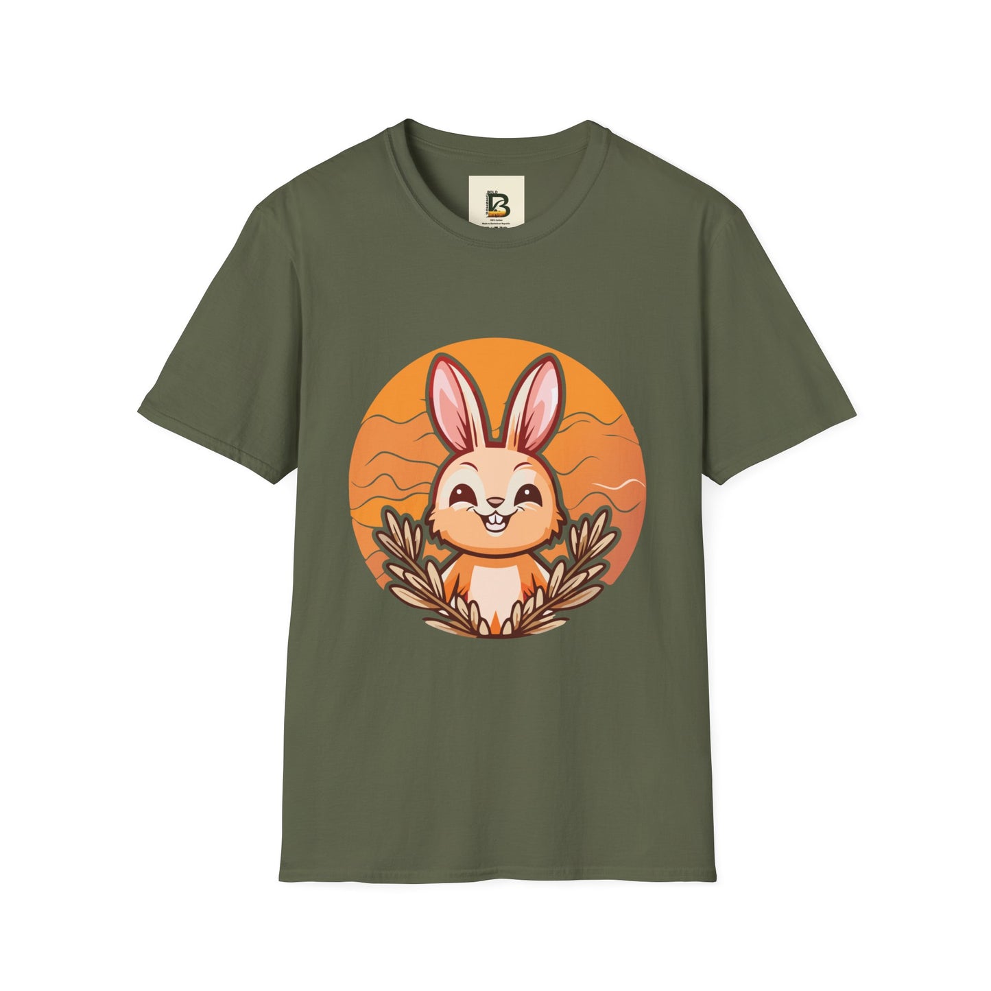 Rabbit thyme