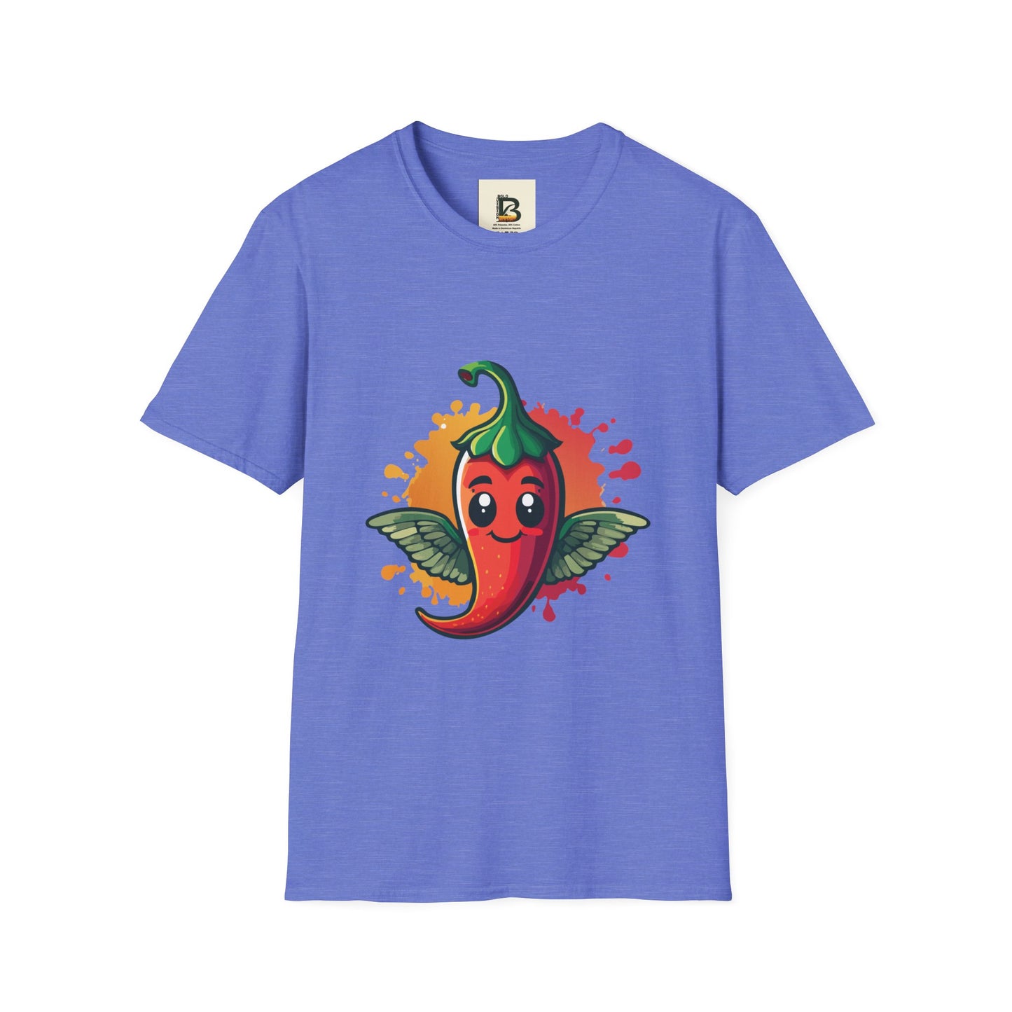Bird’s eye chili