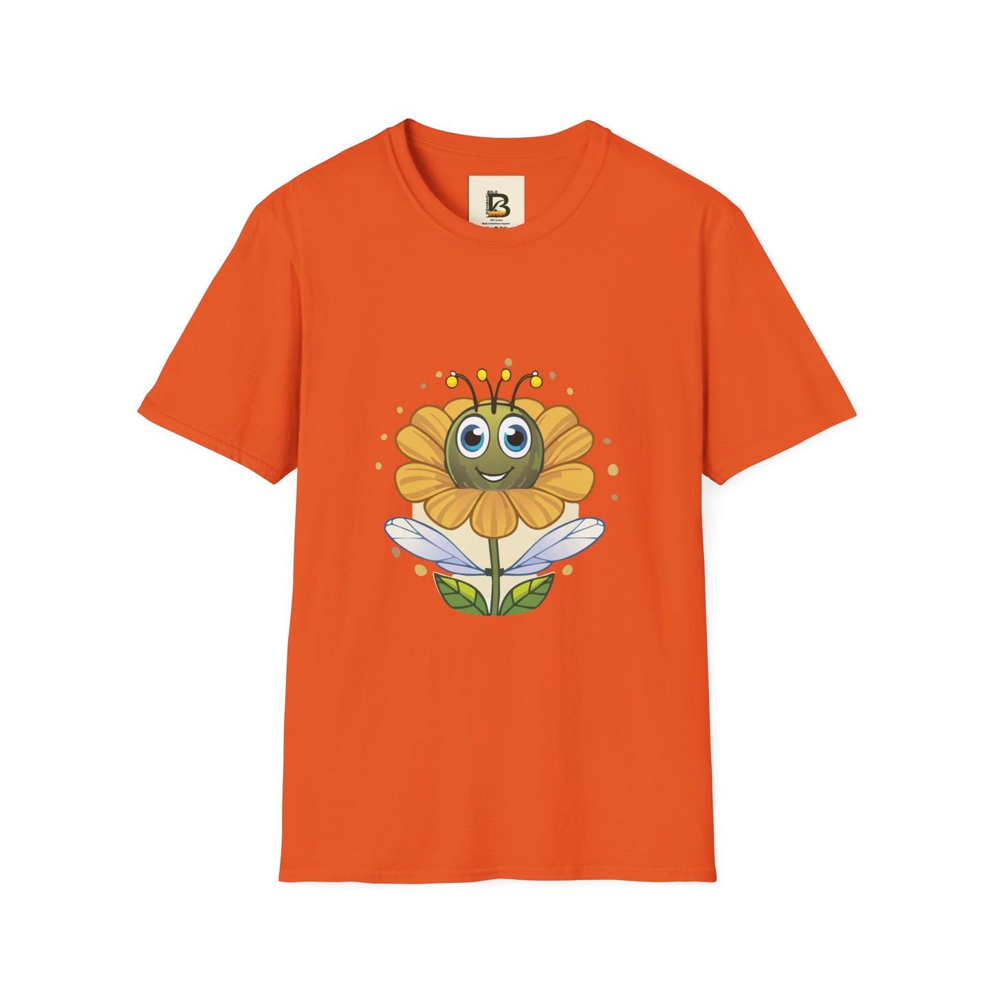 Bee balm