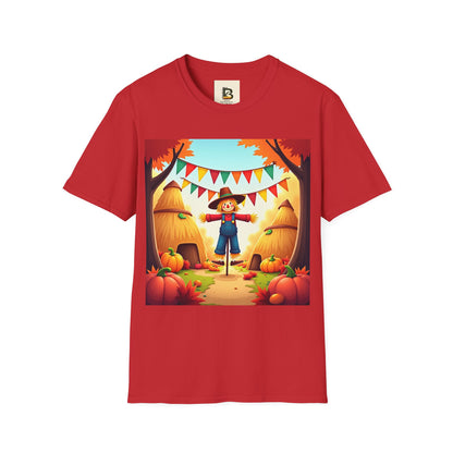 Harvest Joy