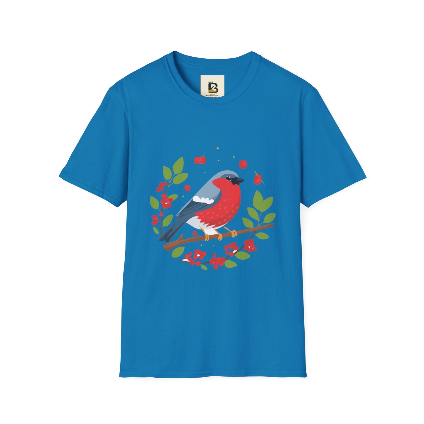 Berry Bird