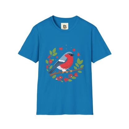 Berry Bird
