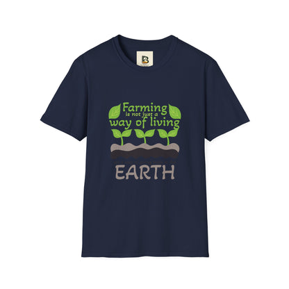 Organic Farming