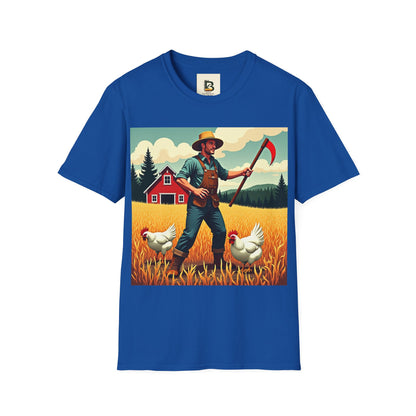 Harvest Spirit