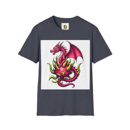 Dragon Fruit