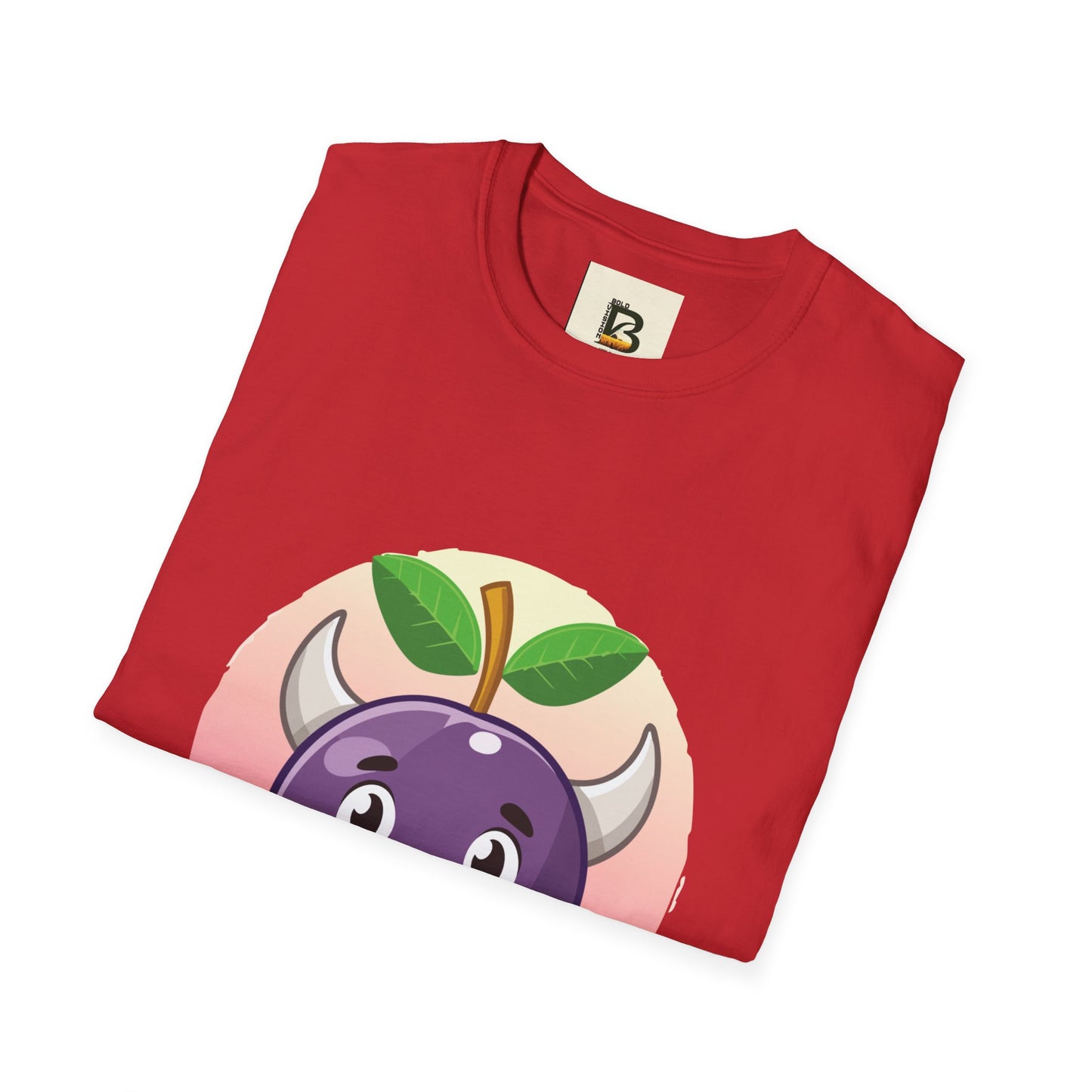 Bullace plum